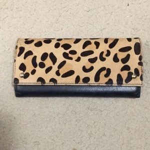 Woman wallet